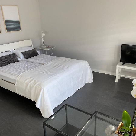 Apartament Smialego 9 Świdnica Kültér fotó