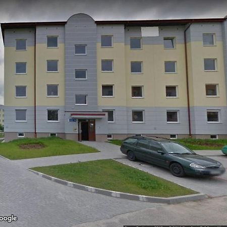 Apartament Smialego 9 Świdnica Kültér fotó