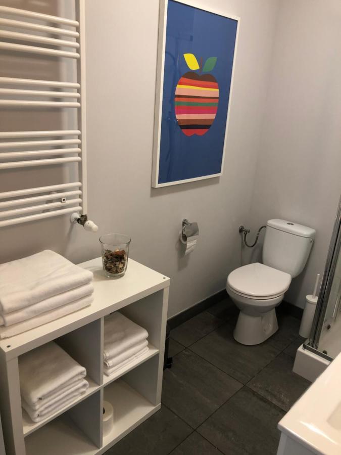 Apartament Smialego 9 Świdnica Kültér fotó