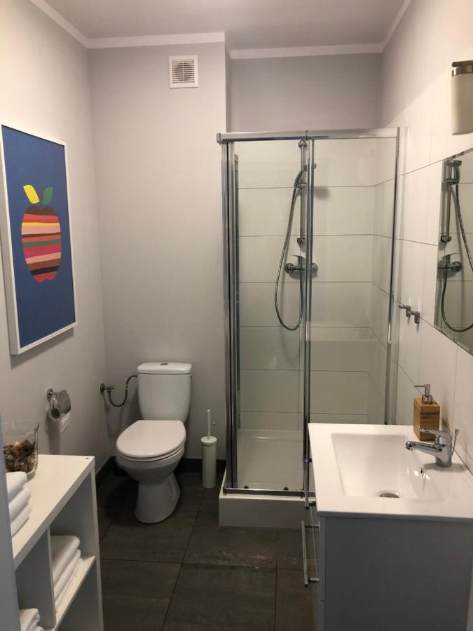 Apartament Smialego 9 Świdnica Kültér fotó