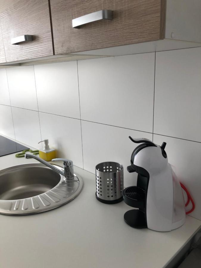 Apartament Smialego 9 Świdnica Kültér fotó