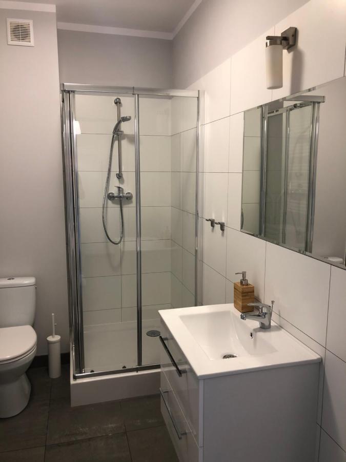 Apartament Smialego 9 Świdnica Kültér fotó