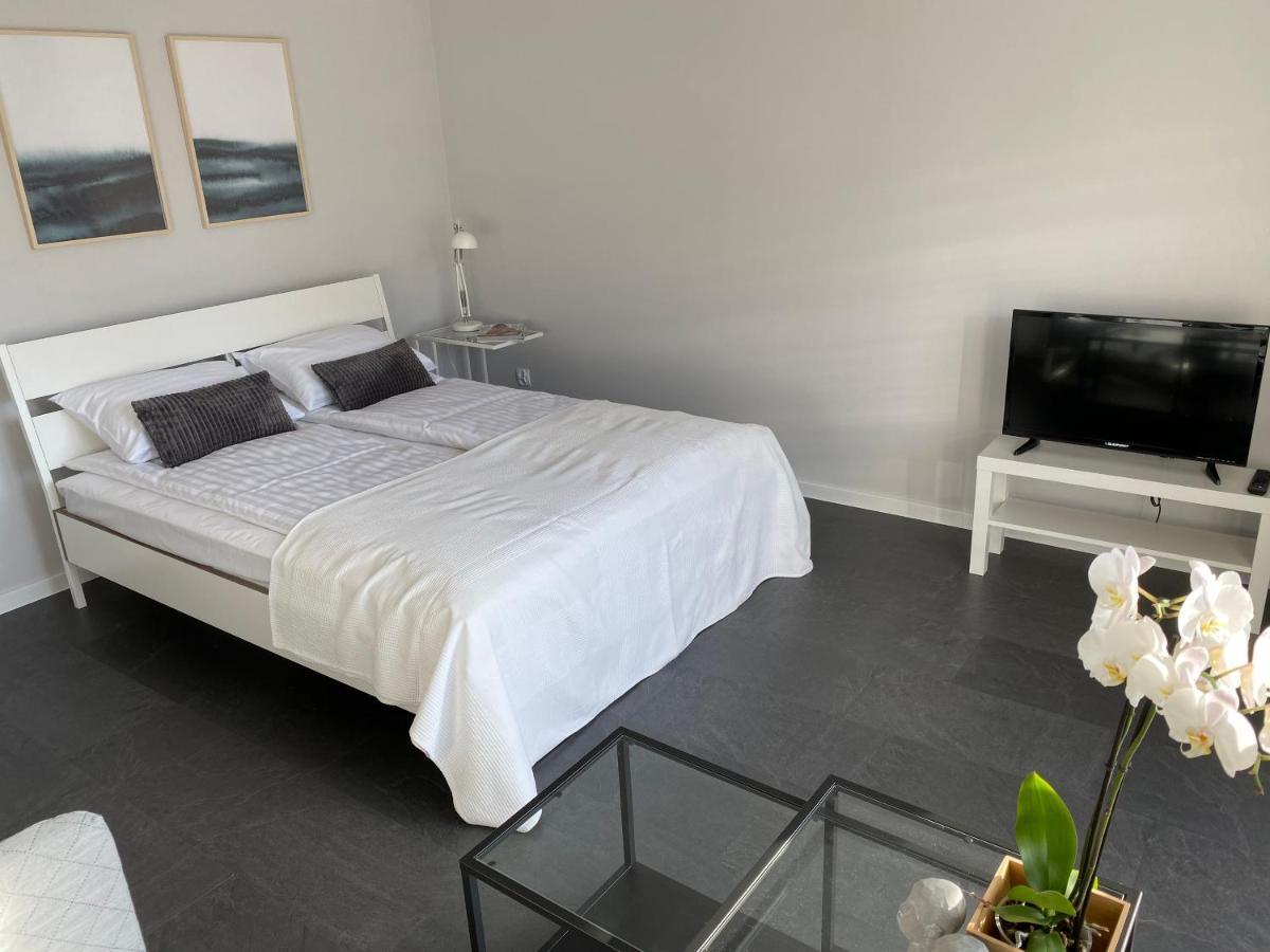 Apartament Smialego 9 Świdnica Kültér fotó