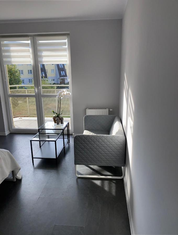 Apartament Smialego 9 Świdnica Kültér fotó