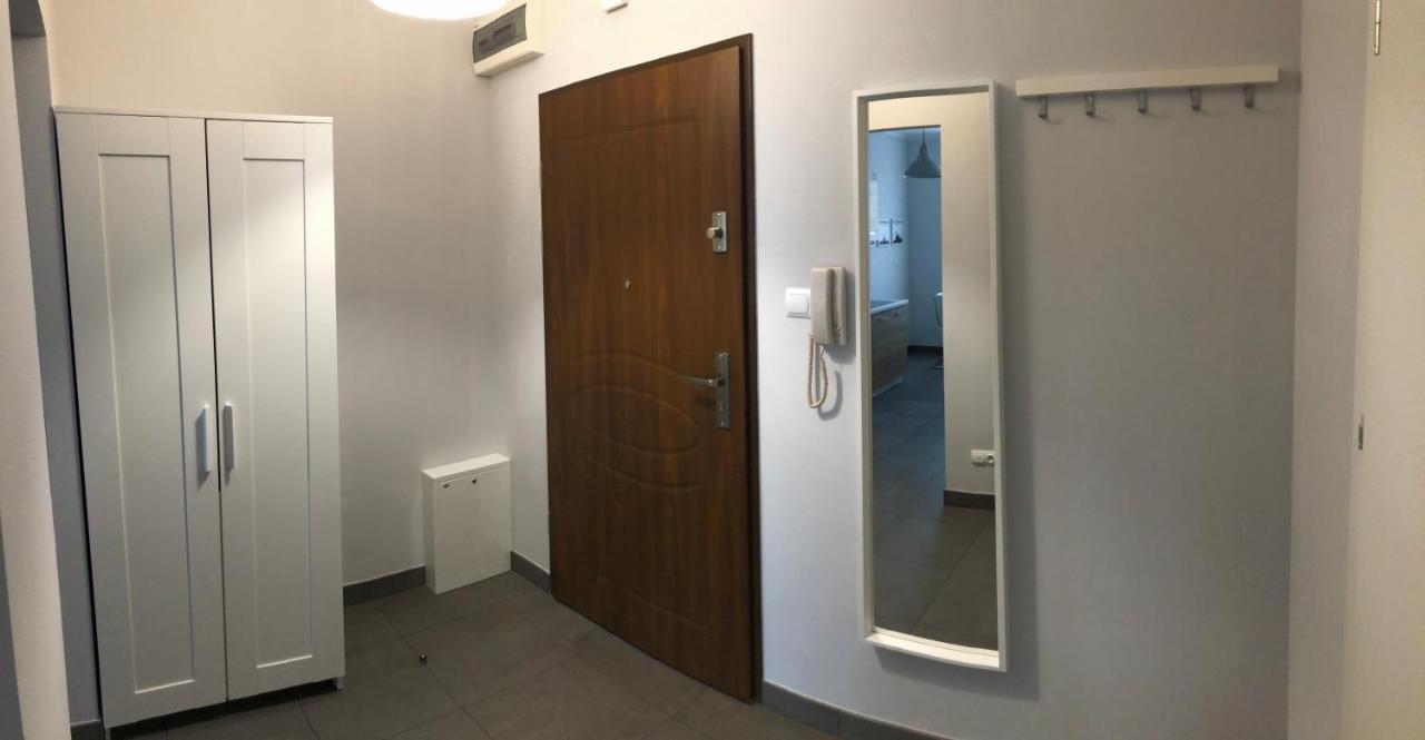 Apartament Smialego 9 Świdnica Kültér fotó