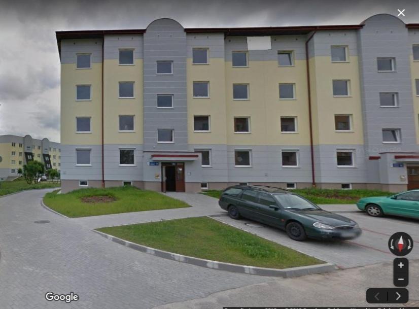 Apartament Smialego 9 Świdnica Kültér fotó